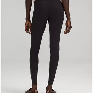 Lululemon align leggings! Perfect condition!